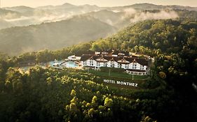 Monthez Hotel & Eventos
